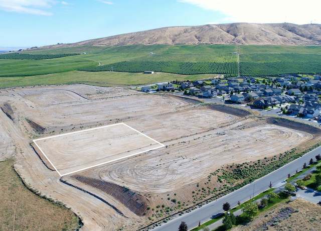 Property at Lot 221 Desert Sky, Richland, WA 99352