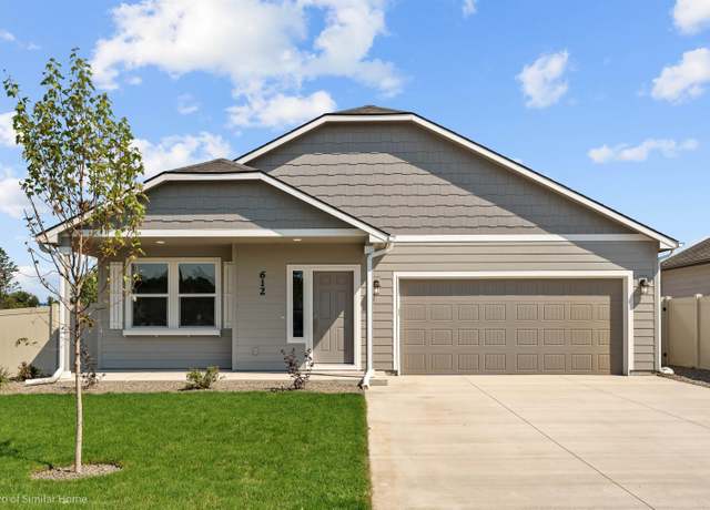 Property at 406 Stardust Ct, Grandview, WA 98930, 3 beds, 2 baths