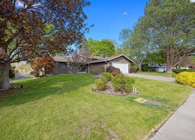 Property at 506 Meadows Dr. Dr S, Richland, WA 99352, 5 beds, 3 baths