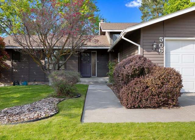 Property at 506 Meadows Dr. Dr S, Richland, WA 99352, 5 beds, 2 baths