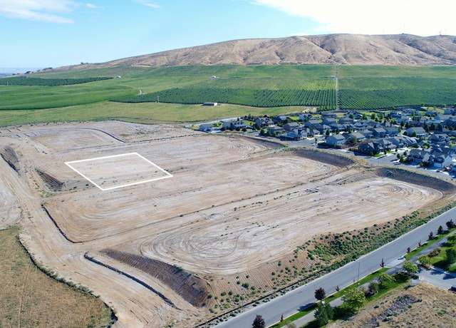 Property at Lot 222 Desert Sky, Richland, WA 99352
