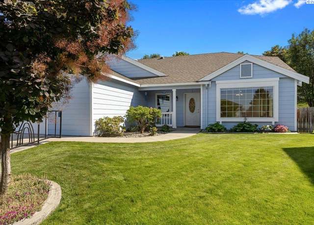 Property at 3438 S Buntin Ct, Kennewick, WA 99337, 4 beds, 2 baths