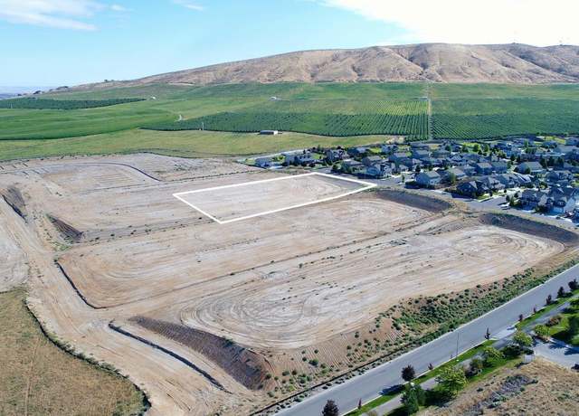Property at Lot 223 Desert Sky, Richland, WA 99352