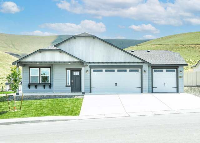 Property at 1606 Sonora Riv, Prosser, WA 99350, 3 beds, 2 baths