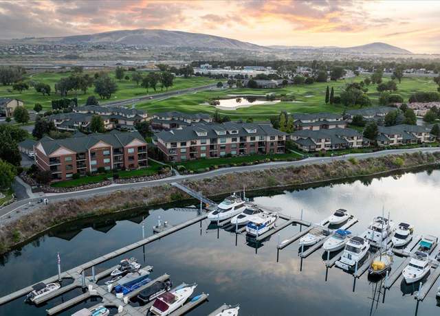 Property at 300 Columbia Point Dr Unit D-302, Richland, WA 99352, 3 beds, 2 baths