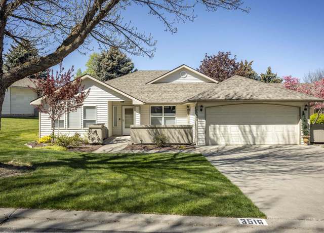 Property at 3516 S Fisher Ct, Kennewick, WA 99337, 3 beds, 2 baths