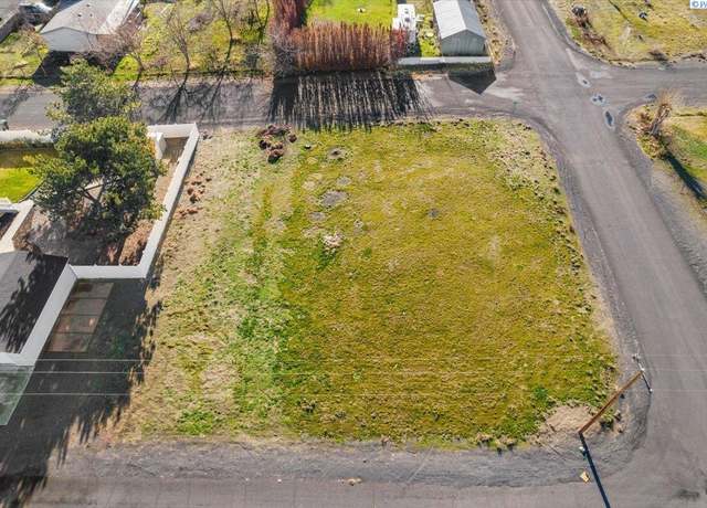 Property at NKA SE 2nd Ave, Plymouth, WA 99346