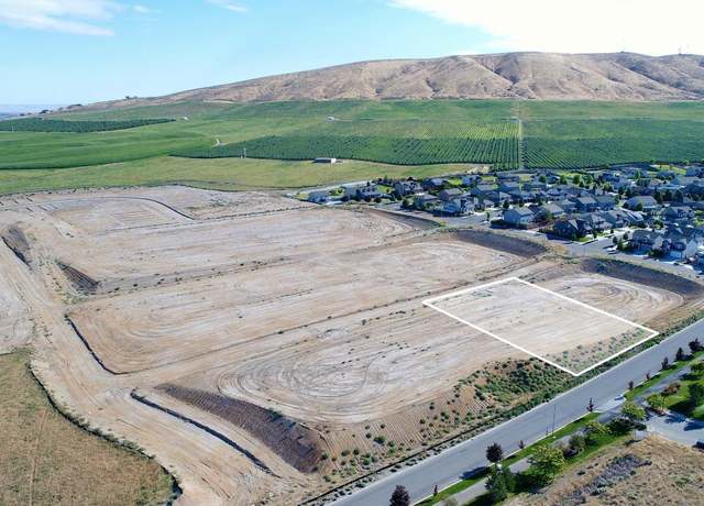 Property at Lot 226 Desert Sky, Richland, WA 99352