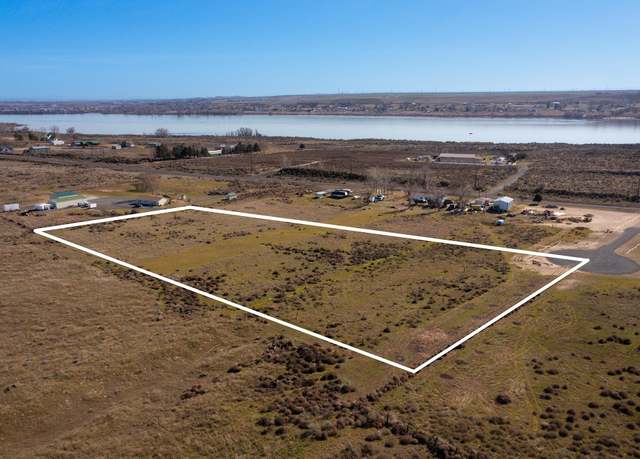 Property at Lot 4 E Christy Rd, Plymouth, WA 99346