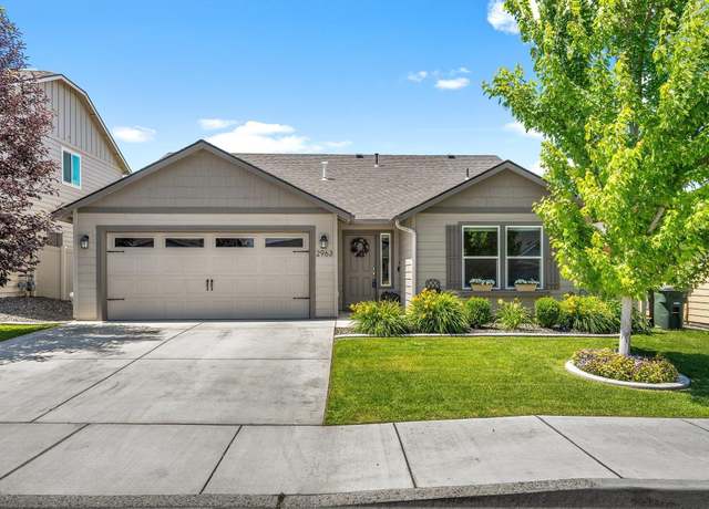 Property at 2963 Bellerive Dr, Richland, WA 99352, 3 beds, 2 baths