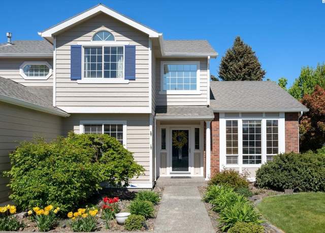 Property at 1939 Newhaven Loop, Richland, WA 99352, 4 beds, 3.5 baths