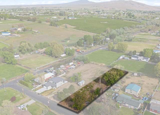 Property at 6608 E Pendleton Rd, Benton City, WA