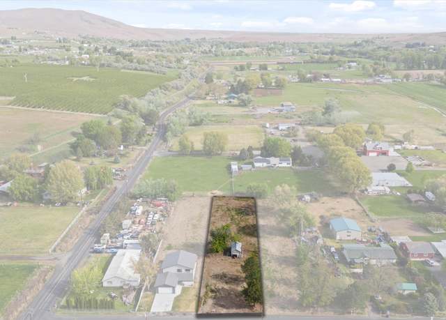 Property at 6204 E Pendleton Rd, Benton City, WA 99320