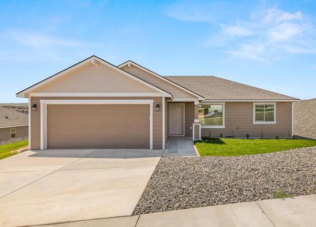 Property at 2944 S Penn St, Kennewick, WA 99338, 3 beds, 2 baths