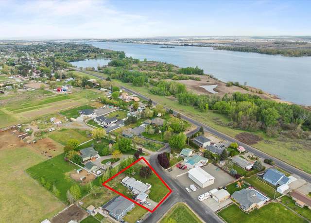Property at 16704 S Short Ave, Kennewick, WA