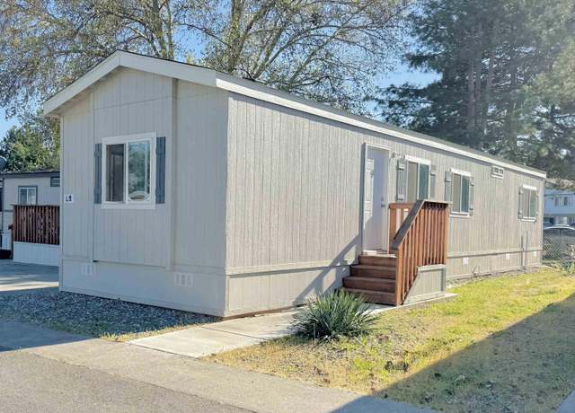 Property at 2021 Mahan Ave Unit L9, Richland, WA 99354, 2 beds, 1 bath