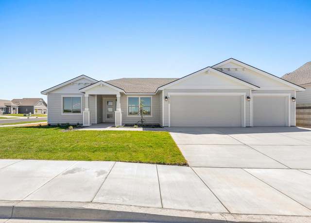Property at 6905 Road 108, Pasco, WA 99301, 4 beds, 2 baths