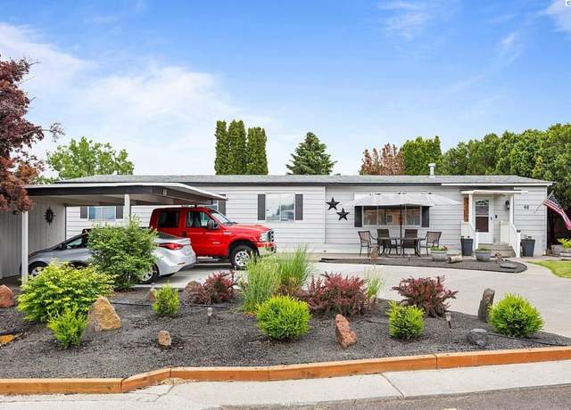Property at 3324 W 19th Ave #68, Kennewick, WA 99338, 3 beds, 2 baths