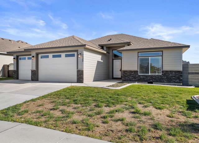 Property at 7089 W 35th Ave, Kennewick, WA 99338, 4 beds, 2 baths