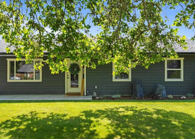 Property at 654 Cottonwood Dr, Richland, WA 99352, 3 beds, 1 bath