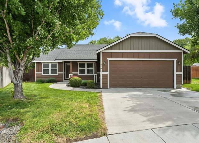 Property at 6310 W 6th Ave, Kennewick, WA 99336, 3 beds, 2 baths