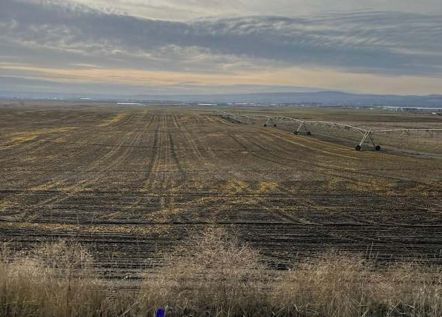 Property at TBD E Foster Wells Rd, Pasco, WA