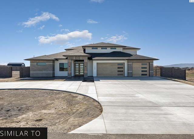 Property at 245 Taylor, Pasco, WA 99301, 5 beds, 3.5 baths