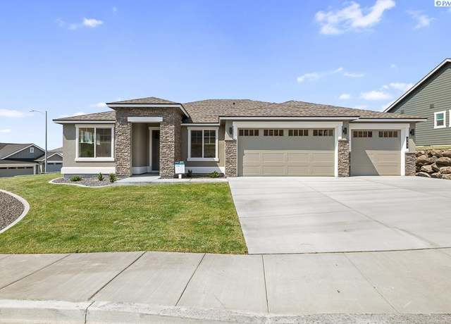 Property at 341 Ventus St, Richland, WA 99352, 3 beds, 3 baths