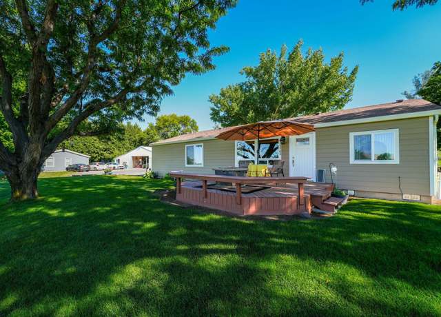 Property at 13703 351 Pr NW, Benton City, WA 99320, 3 beds, 2 baths