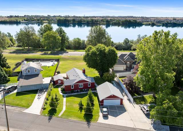 Property at 1706 Gaillard Pl, Richland, WA 99354, 3 beds, 2 baths