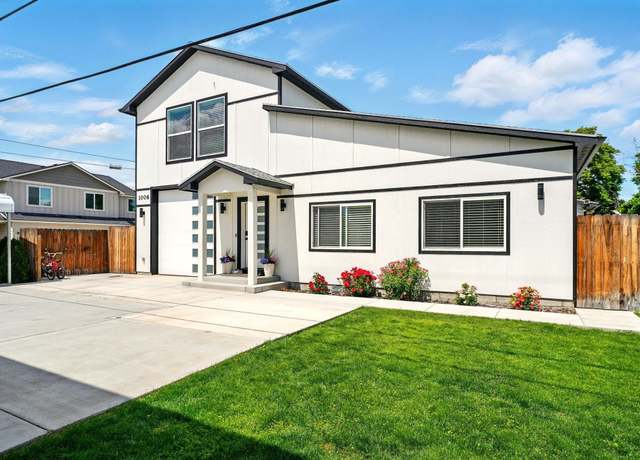 Property at 1006 Adams St, Richland, WA 99352, 18 beds