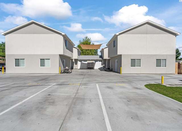 Property at 1006 Adams St, Richland, WA 99352, 18 beds