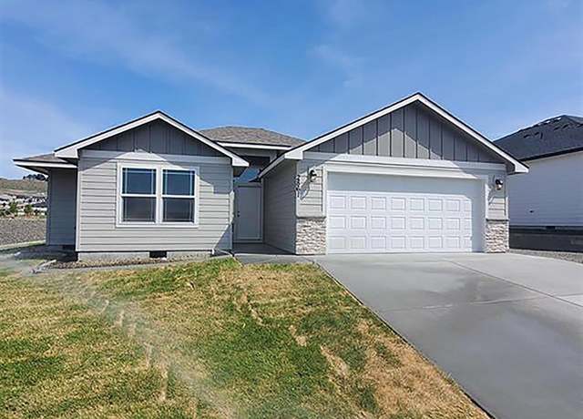 Property at Lot 34 Apple Vly, Kennewick, WA 99338, 3 beds, 1 bath