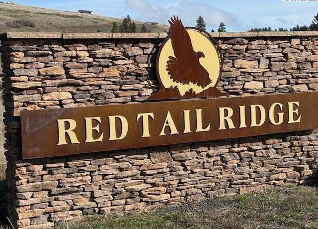 Property at 18 Red Tail Rdg, Colfax, WA 99111
