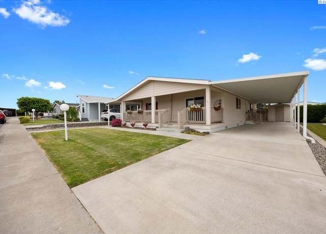Property at 312 S Columbia Center Blvd #93 Blvd, Kennewick, WA 99336, 3 beds, 2 baths