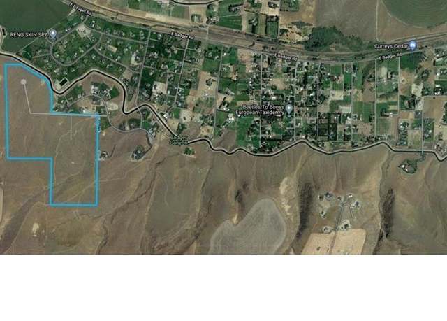 Property at 75029 Homestead Rd, Kennewick, WA 99338