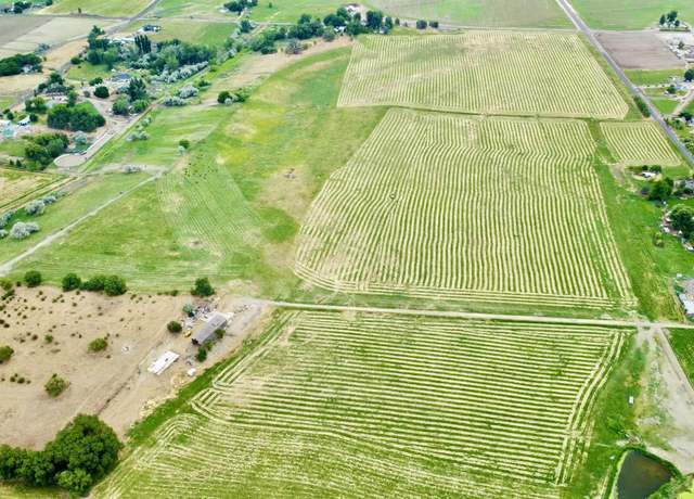 Property at NKA Liberty Rd #3, Granger, WA 98932