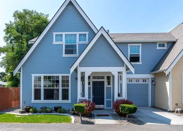 Property at 917 S Keller St, Kennewick, WA 99336, 3 beds, 2.5 baths