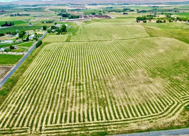 Property at NKA Liberty Rd #2, Granger, WA 98932