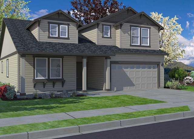 Property at 1629 Sonora River Dr, Prosser, WA 99350, 4 beds, 3 baths