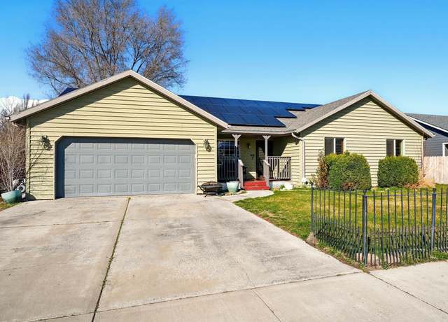 Property at 4607 Sinai Dr, Pasco, WA 99301, 3 beds, 2 baths