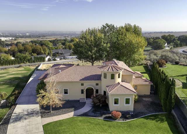 Property at 1142 Pinto Loop, Richland, WA 99352, 5 beds, 3.5 baths
