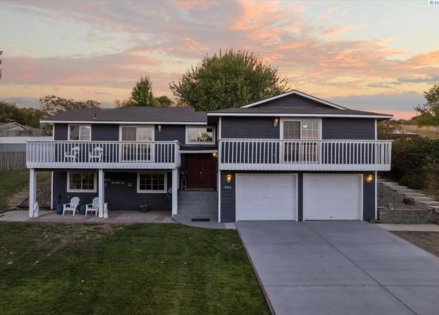 Property at 3026 Escolar Rd, Kennewick, WA 99338, 3 beds, 1 bath