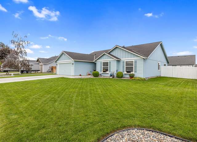 Property at 6110 Westport Ln, Pasco, WA 99301, 3 beds, 2 baths