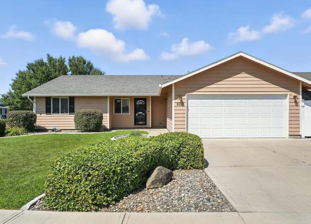 Property at 8311 Camano Dr, Pasco, WA 99301, 4 beds, 2 baths