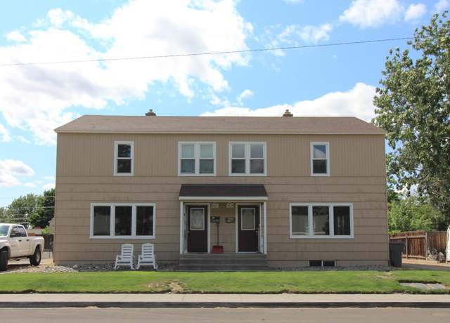 Property at 1419 Kimball Ave, Richland, WA 99354, 3 beds, 1 bath