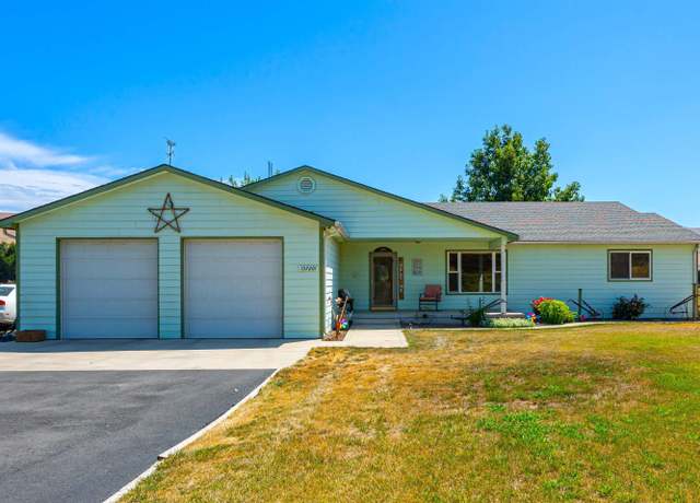 Property at 157201 W North River Rd, Prosser, WA 99350, 3 beds, 1.5 baths