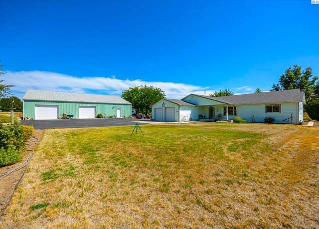 Property at 157201 W North River Rd, Prosser, WA 99350, 3 beds, 1.5 baths