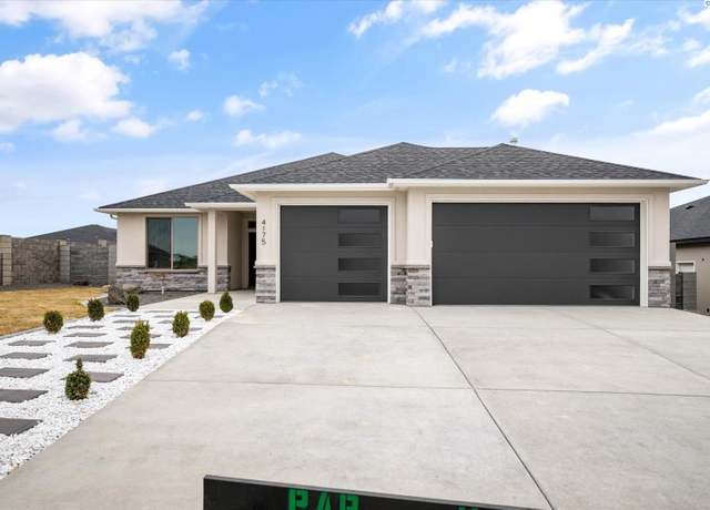 Property at 4175 Clover Rd, Richland, WA 99352, 3 beds, 2 baths