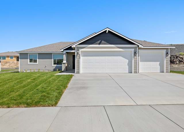 Property at 6562 W 30th Pl, Kennewick, WA 99338, 3 beds, 2 baths